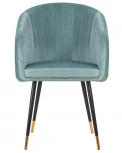 Стул обеденный MARY (мятный велюр (1922-8))