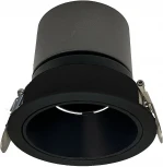 Точечный светильник светодиодный встраиваемый Wertmark Dorsum WTD.O20.660.30.10 (220V, круглые)