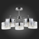 Потолочная люстра Evoluce Nosta SLE155602-05