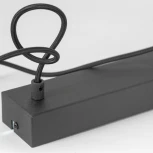 Подвесной светильник Lussole Modesto LSP-7132 (LED, 220V, на проводе, IP21)