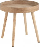 Журнальный столик Stool Group Вуди УТ000035349