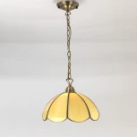 Подвесной светильник Citilux Познань CL443111 (220V, на цепи, цветы)