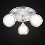 Потолочная люстра Citilux Самба CL158132 (220V)