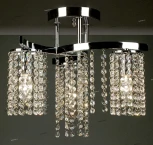 Потолочная люстра Citilux Спарк CL313131