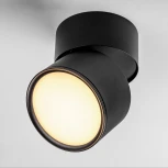 Накладной потолочный светильник Lightstar Acuto 215887 (LED, 220V, круглые, IP44)