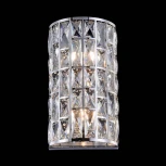 Настенный светильник Maytoni Gelid MOD184-WL-02-CH (220V)