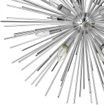 Подвесная люстра Vele Luce Brina 10038 VL5673P14