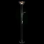 Торшер Arte Lamp Duetto A4329PN-2CC