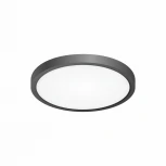 Потолочный светильник круглый Citilux Бейсик CL738181V (LED, 220V, IP40)