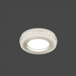 Встраиваемый точечный светильник Gauss Backlight BL083