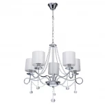 Подвесная люстра MW-Light Федерика 684010105 (220V, на цепи)