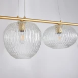 Подвесной светильник Favourite Comical 4053-4P