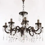 Подвесная люстра Bohemia AL7801 AL78101/8/210 A PD