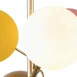 Бра F-Promo Multy Bliss 2772-1W (для детской, 220V, шарики)