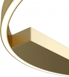 Потолочный светильник Maytoni Rim MOD058CL-L35BS4K