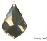 Подвесная люстра Ambiente Alicante 8888/6 PB Honey Leaf