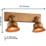 Спот Favourite Clochette 2024-2W