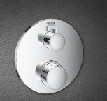 Термостат Grohe Grohtherm 24077000 для ванны с душем