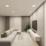 Потолочный светильник Denkirs Tab DK2851-WH