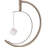 Интерьерная настольная лампа Lumion Leah 4469/1T