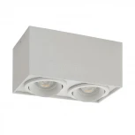 Накладной точечный светильник Denkirs DK2001 DK2004-WH