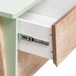 ТВ-тумба "Сканди" 2500000094422 Leset