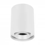 Накладной точечный светильник SP-FOCUS-R132-24W Day4000 (WH, 24 deg, 230V) (Arlight, IP54 Металл) 054840 (LED)