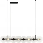 Подвесной светильник Stilfort Sportu 4012/02/08PL (LED, 220V, на тросе)