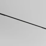 Трековый светильник магнитный 15W 24V Maytoni Basis TR190-1-15W4K-B (LED)