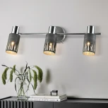 Спот на штанге Rivoli Lethe 3123-303 (220V, выключатель)