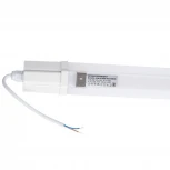 Светильник линейный светодиодный линейный 6500K Uniel ULT-V45-36W/6500K IP65 WHITE