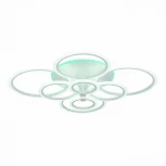 Потолочная люстра EvoLed Cerina SLE500552-08RGB