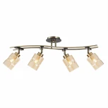 Потолочная люстра на штанге Citilux Мерида CL142144 (220V)