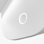 Спот Maytoni Ego C175WL-9W-2.7-4K-W (LED, 220V)