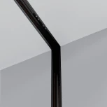 Коннектор внутренний для встраиваемого магнитного шинопровода Exility Maytoni Accessories for tracks Exility TRAM034ICL-42B