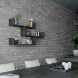 Полка прямая LEVE TIBET BOOKCASE