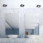 Встраиваемый точечный светильник Novotech Spot 370796 (220V, IP44)