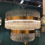 Подвесная люстра Cloyd Cadance 10614