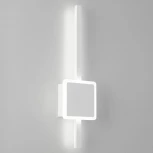 Настенный светильник светодиодный с выключателем Citilux Стиг CL203400 (220V)