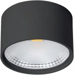 Потолочный накладной светильник светодиодный Wertmark WTA WTA.O02.607.V0.18 (220V, круглые, IP54)