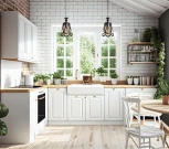 Подвесной светильник De City Соло 112012301 (на проводе)