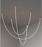 Подвесной светильник Kink Light Венди 08031-400