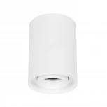 Накладной точечный светильник SP-FOCUS-R86-10W Day4000 (WH, 50 deg, 230V) (Arlight, IP54 Металл) 054870 (LED)