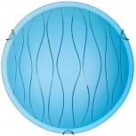 Настенно-потолочный светильник Мелодия Света CW1N 000040370