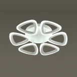 Потолочная люстра Lumion Mieko 4524/84CL