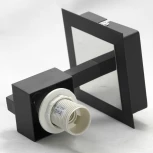 Бра Lussole Lente LSC-2501-01 (220V, IP21)