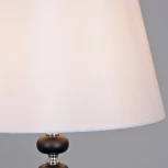 Торшер Reluce 01933-0.6-01 BK (220V)