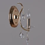 Бра ILLUMICO IL2326-1WOR-39 GD