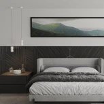 Светильник подвесной Novotech Aristo 359339 OVER белый LED 10W/3W 3000K 1090Лм 220V (на проводе, круглые)