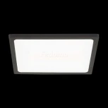 Встраиваемый точечный светильник Citilux Омега CLD50K152 (LED, 220V, диммер)